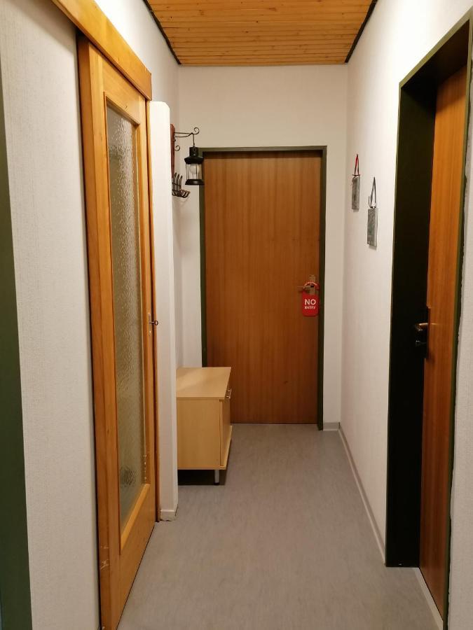 Schwarzwald Appartement Steinen (Lorrach) Exterior foto